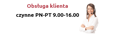 Obsługi klienta w Brzozówie