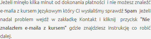 Szkolenia Językowe Brzozów
